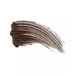 essence Тушь для бровей Brow fixing mascara Thick & Wow!, 03 Brunette Brown 6 мл фото 5
