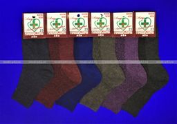 Цена за 10 пар. Ажур носки женские БЕЛЫЕ арт. С-90 (Б-1) 23  фото 24