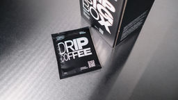 Дрип-пакеты Кения Маунт, 30 шт - Tasty coffee фото 10