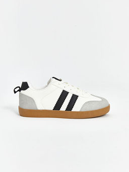 Ba?c?kl? K?z ?ocuk Spor Ayakkab? - Waikiki фото 2