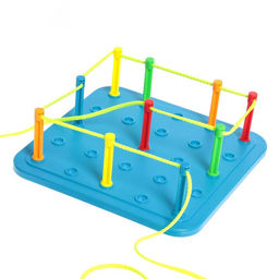 Развивающий набор Цветная логика - Iq-zabiaka фото 2