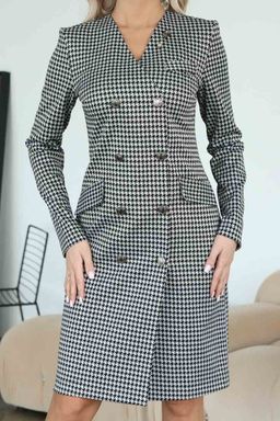 Платье П5-5111/2 - Wisell фото 5