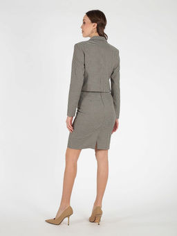 Жакет 101/7-101 - 07-191 - Fileo фото 4