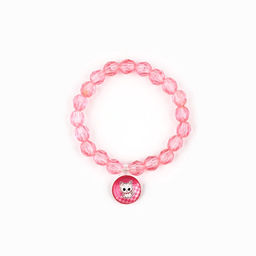 Цена за 4 шт. Браслет детский, 8×2 см, МИКС