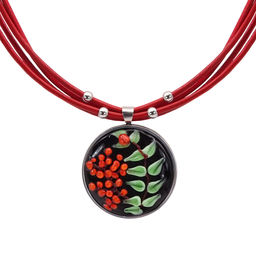 ARALIA Колье LKY6044