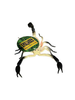 Скорпион 1шт., 15см (DB9805)