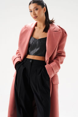 Пальто А5363 - Annete фото 4