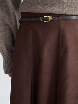 Beli Fermuarl? S?et G?r?n?ml? A Kesim Etek