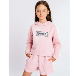 Комплект футер 2х нитка петля 8501320102 - Youlala фото 10