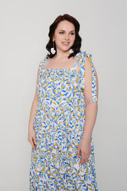 6275 Платье - Prima linea фото 6