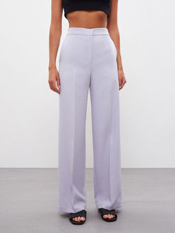 Conso/220952 - grey Брюки