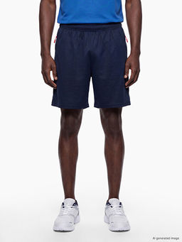 Шорты Regular Fit мужские спортивные