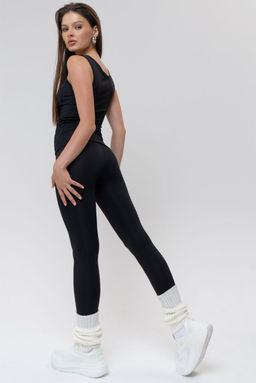 БРЮКИ-ЛОСИНЫ ЖЕНСКИЕ ALMANDO MELADO