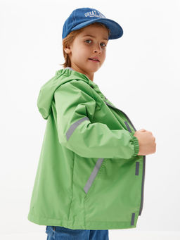 Ветровка 25531-417 джинсовый - Avese фото 25