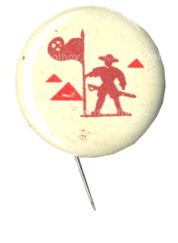 Значок Таллин