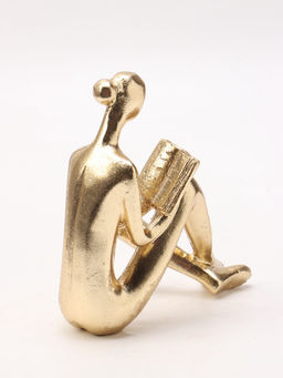 Фигура декоратвиная «Абстракция», 14×9.7×14 см