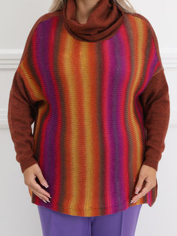 Джемпер Др5-543/3 - Wisell фото 9