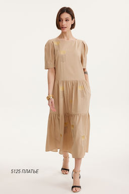 Платье 5125