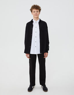 Жакет для мальчика