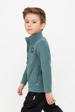 Crockid _ ФЛ 34025/1 ГР куртка д/дет яс