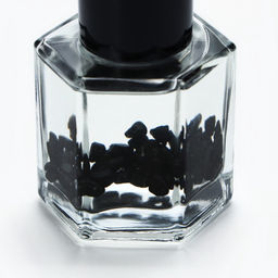 Диффузор ароматический с палочками «Живи сердцем», ароматизатор для дома 50 мл., аромат яблоко