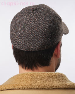 071-116 classik Бейсболка флис (56-62)