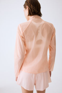 Chaqueta de running ligera con DryMove - H&m фото 6