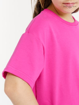 Костюм Trend фуксия КФ - Sovalina фото 13