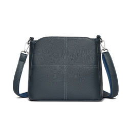 Bags Сумка женская / кожа /	 011131