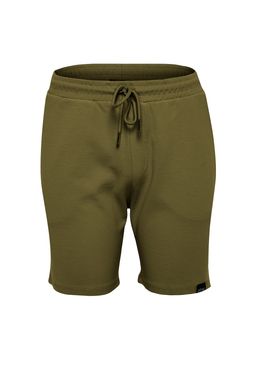 TRENDYOL MAN Premium Siyah Regular %100 Pamuklu Fit Dokulu Sort & Bermuda TMNSS23SR00032 - Trendyolmilla фото 30