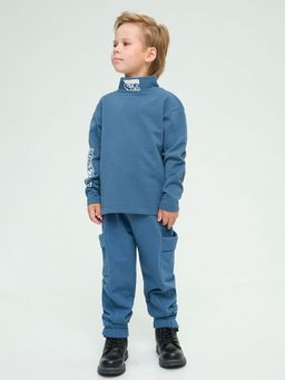 Pelican BFJS3297U джемпер для мальчиков  фото 4