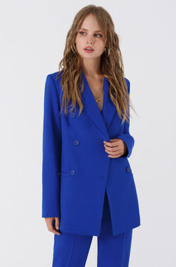 Костюм Pirs 3420 василек  фото 3