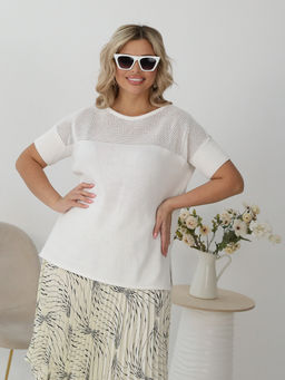 Джемпер Др3-532/9 - Wisell фото 8