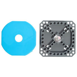 Настольная игра Крутой марафон, лудо - Лас играс kids фото 4