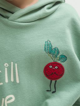 Pelican BFNK3296/1 толстовка для мальчиков  фото 2