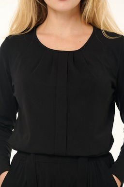 лонгслив 1632-02 -50% - Mix-mode фото 3