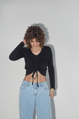 Джемпер жен.