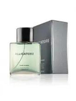KPK Parfum Туал/вода муж. (100мл) ALLIGATORE / АЛЛИГАТОР .(48)