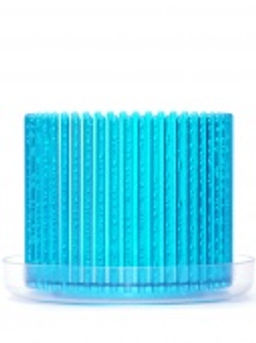 Ведро овальное 15,0 л без крышки - Пчёлка фото 6