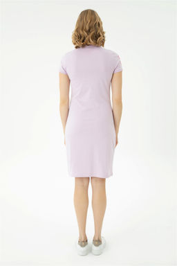 Женское трикотажное платье Магнолия - U.s. polo assn фото 4