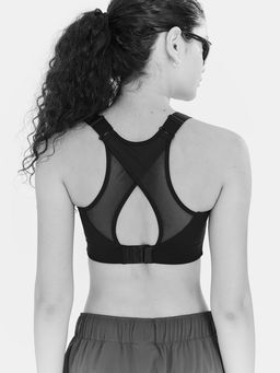 H&M нижнее белье DryMove Ekstra Destekli Spor Sutyeni  фото 4