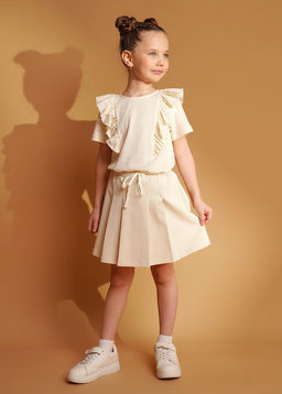 867379/15фэ Юбка дев (ЧЗ)