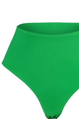Yesil Hipster Yuksek Bel Bikini Alt? TBESS21BA0057