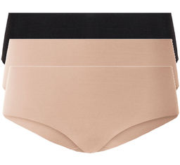 Трусики-хипстеры 3 шт ESMARA