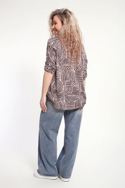 Рубашка 37010