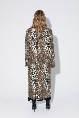 Пальто 5460 - Pirs фото 8