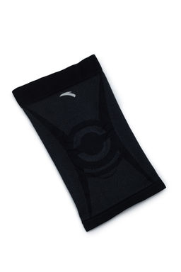 Наколенник Черный