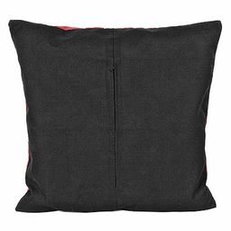 Набор для вышивания PANNA NPD-50 Оборотная сторона наволочки 50х50см черный 50 х 50 см