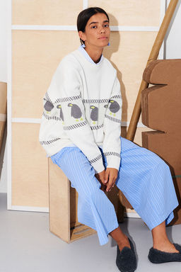 Джемпер 3166.01 - Tak divno фото 8