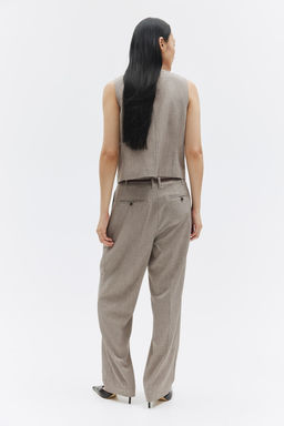 Pantalon pitillo - H&m фото 3